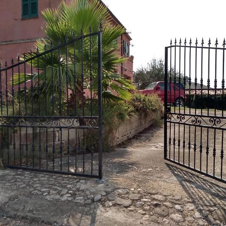 فيلا Abruzzocasacampagna Collecorvino - Monolocale Con Mini-Cucina, Giardino E Parcheggio المظهر الخارجي الصورة