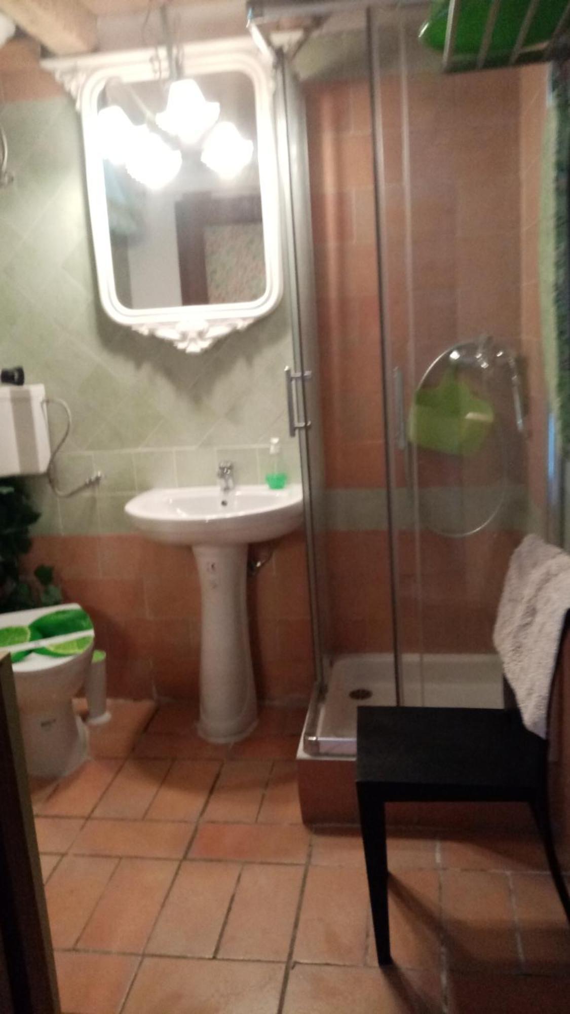 فيلا Abruzzocasacampagna Collecorvino - Monolocale Con Mini-Cucina, Giardino E Parcheggio المظهر الخارجي الصورة