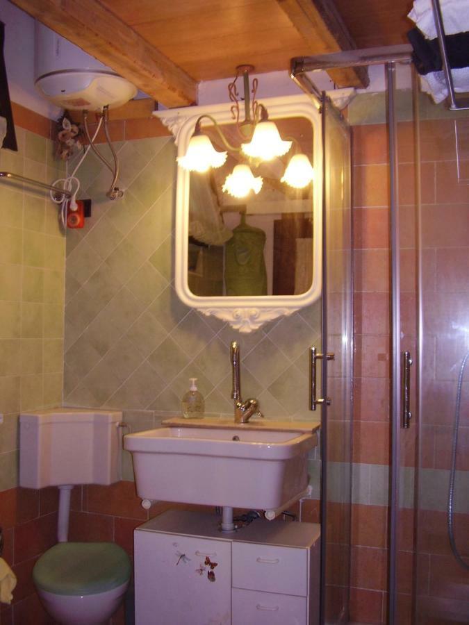 فيلا Abruzzocasacampagna Collecorvino - Monolocale Con Mini-Cucina, Giardino E Parcheggio المظهر الخارجي الصورة
