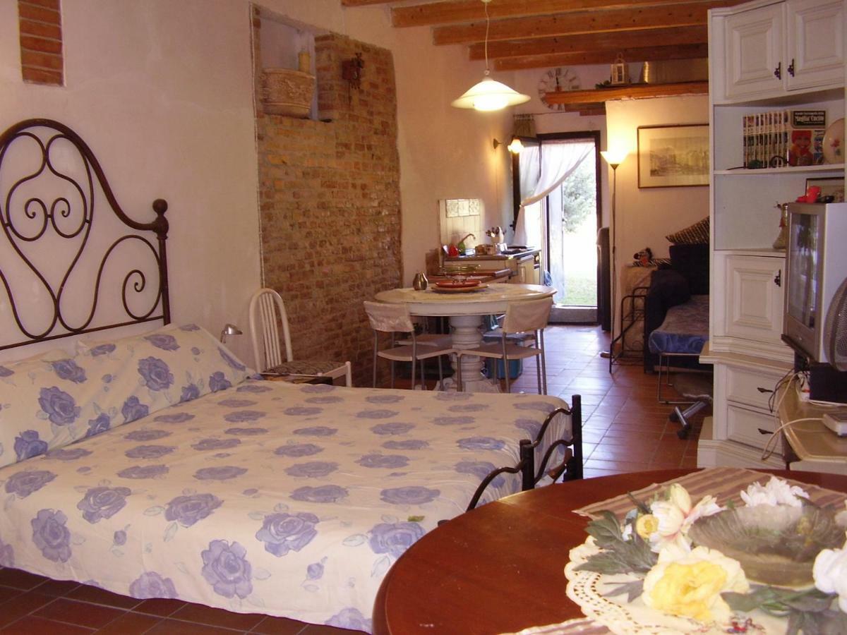 فيلا Abruzzocasacampagna Collecorvino - Monolocale Con Mini-Cucina, Giardino E Parcheggio المظهر الخارجي الصورة