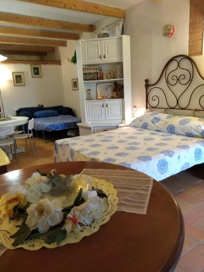 فيلا Abruzzocasacampagna Collecorvino - Monolocale Con Mini-Cucina, Giardino E Parcheggio المظهر الخارجي الصورة