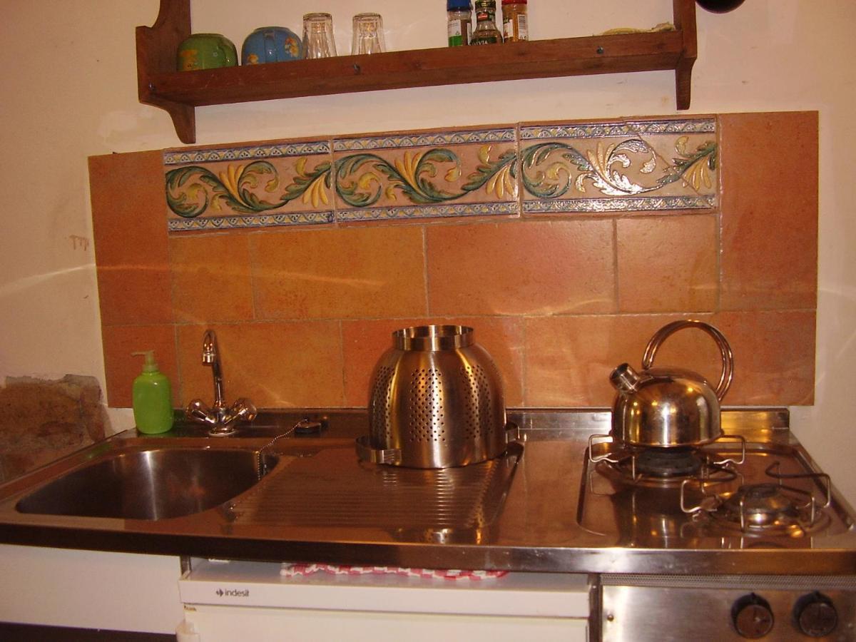 فيلا Abruzzocasacampagna Collecorvino - Monolocale Con Mini-Cucina, Giardino E Parcheggio المظهر الخارجي الصورة
