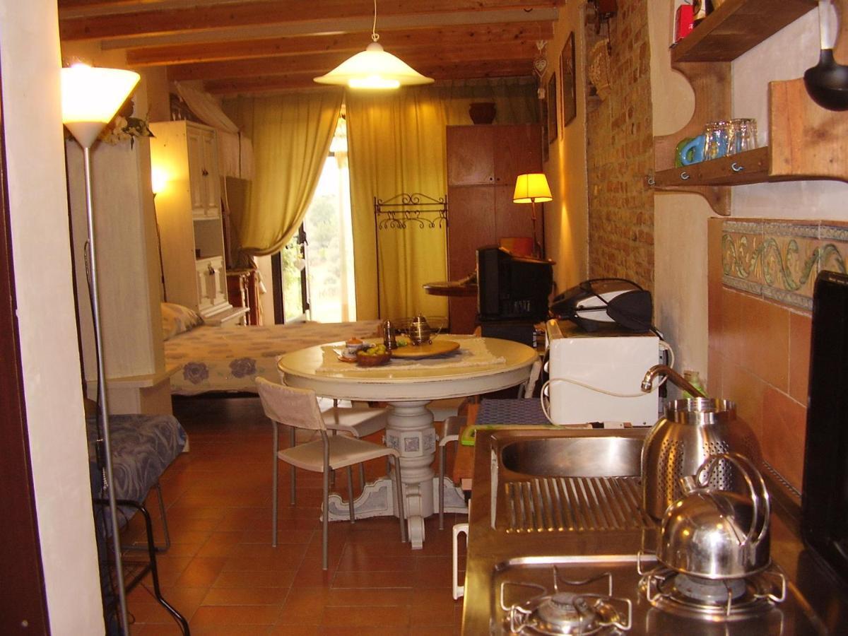 فيلا Abruzzocasacampagna Collecorvino - Monolocale Con Mini-Cucina, Giardino E Parcheggio المظهر الخارجي الصورة